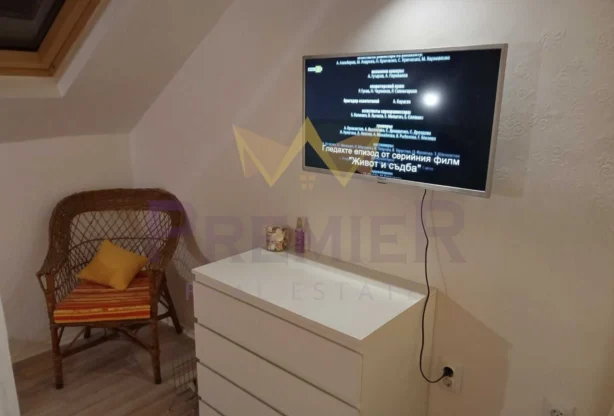 Агенция за недвижими имоти - Имоти Премиер - имот - 1181984, Цена: 230 EUR