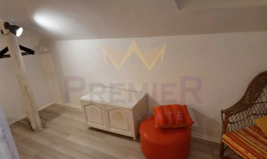 НОВ ОБЗАВЕДЕН ЕДНОСТАЕН АПАРТАМЕНТ ЛЯТНО КИНО -  - снимка 2 - Имоти Премиер