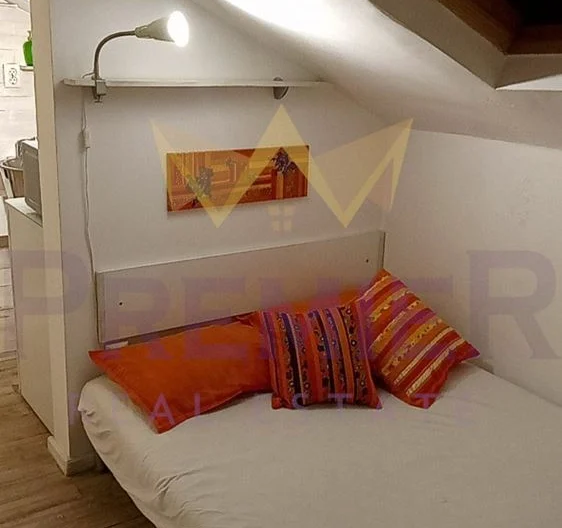 НОВ ОБЗАВЕДЕН ЕДНОСТАЕН АПАРТАМЕНТ ЛЯТНО КИНО -  - снимка 21 - Имоти Премиер