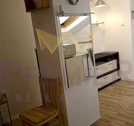 НОВ ОБЗАВЕДЕН ЕДНОСТАЕН АПАРТАМЕНТ ЛЯТНО КИНО -  - снимка 22 - Имоти Премиер