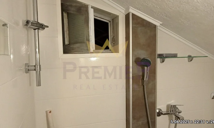 НОВ ОБЗАВЕДЕН ЕДНОСТАЕН АПАРТАМЕНТ ЛЯТНО КИНО -  - снимка 24 - Имоти Премиер