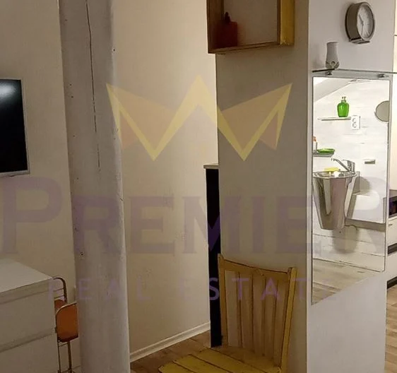 НОВ ОБЗАВЕДЕН ЕДНОСТАЕН АПАРТАМЕНТ ЛЯТНО КИНО -  - снимка 25 - Имоти Премиер