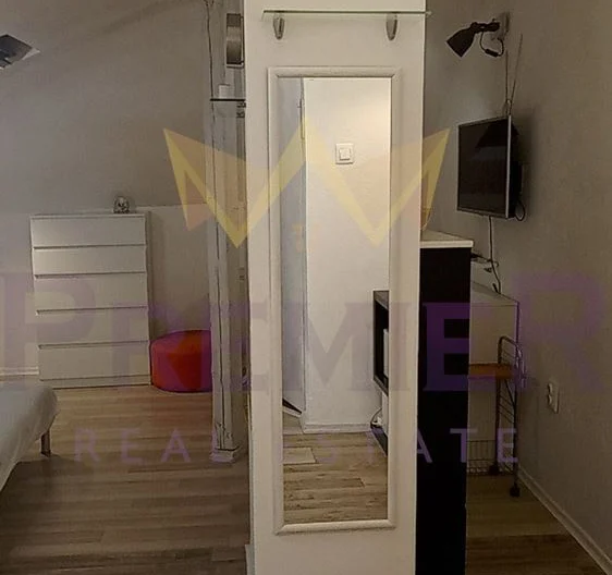 НОВ ОБЗАВЕДЕН ЕДНОСТАЕН АПАРТАМЕНТ ЛЯТНО КИНО -  - снимка 26 - Имоти Премиер