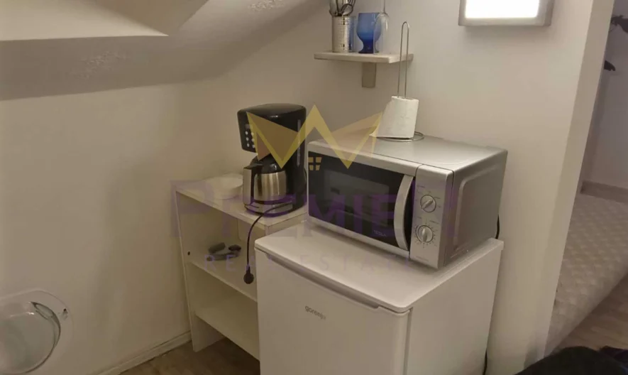 НОВ ОБЗАВЕДЕН ЕДНОСТАЕН АПАРТАМЕНТ ЛЯТНО КИНО -  - снимка 4 - Имоти Премиер