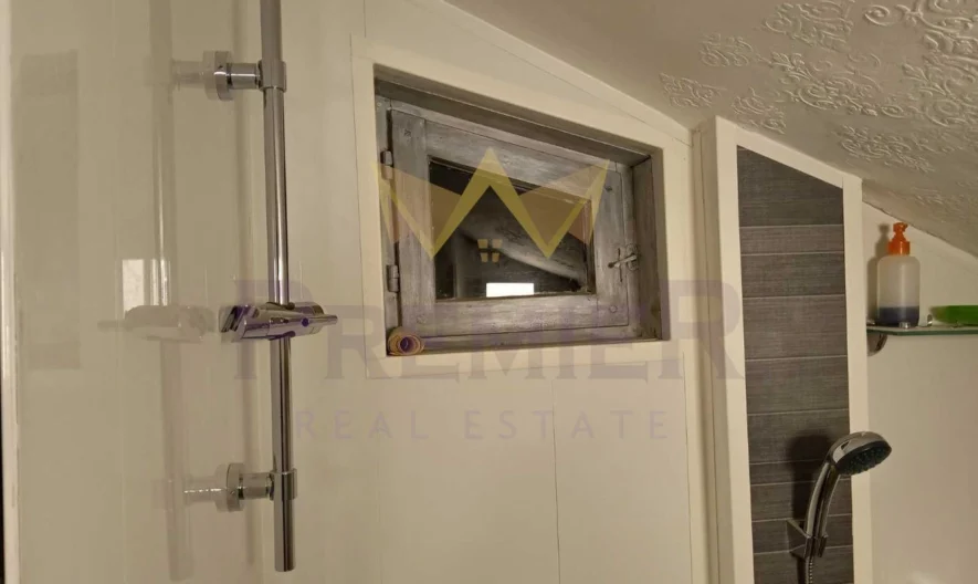 НОВ ОБЗАВЕДЕН ЕДНОСТАЕН АПАРТАМЕНТ ЛЯТНО КИНО -  - снимка 6 - Имоти Премиер