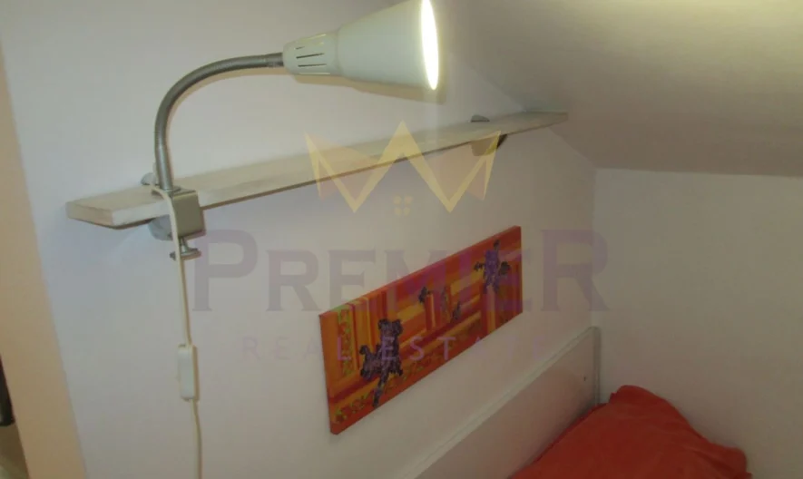 НОВ ОБЗАВЕДЕН ЕДНОСТАЕН АПАРТАМЕНТ ЛЯТНО КИНО -  - снимка 7 - Имоти Премиер