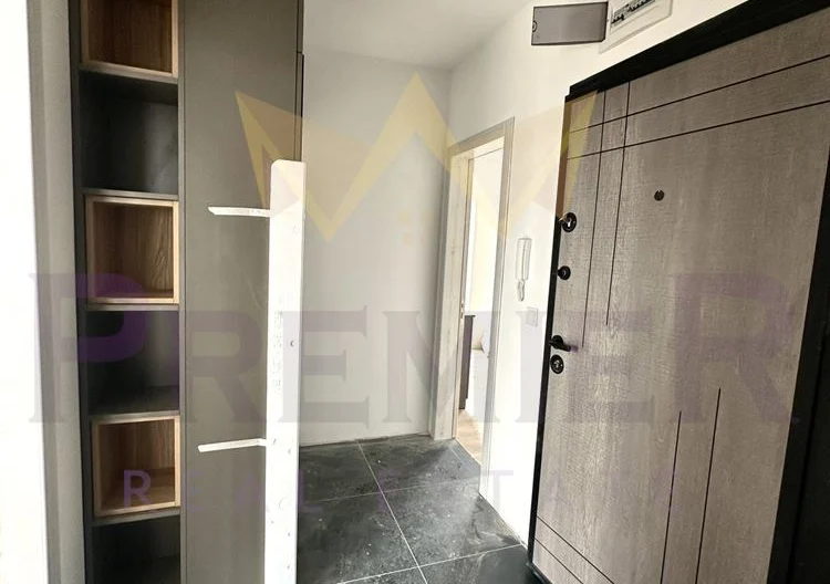 НОВ ОБЗАВЕДЕН И ОБОРУДВАН АПАРТАМЕНТ В ГР.ВАРНА, ВЪЗРАЖДАНЕ 3 -  - снимка 10 - Имоти Премиер