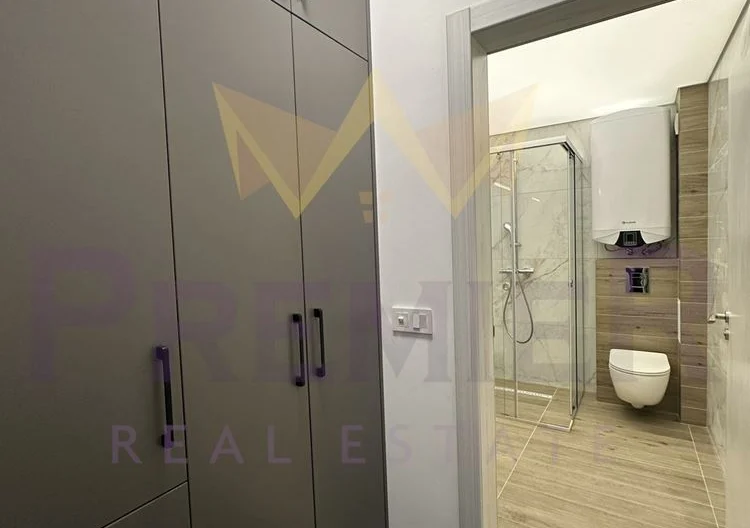 НОВ ОБЗАВЕДЕН И ОБОРУДВАН АПАРТАМЕНТ В ГР.ВАРНА, ВЪЗРАЖДАНЕ 3 -  - снимка 10 - Имоти Премиер