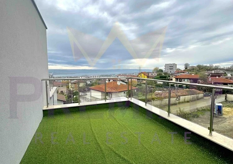 Агенция за недвижими имоти - Имоти Премиер - имот - 1105957, Цена: 206500 EUR