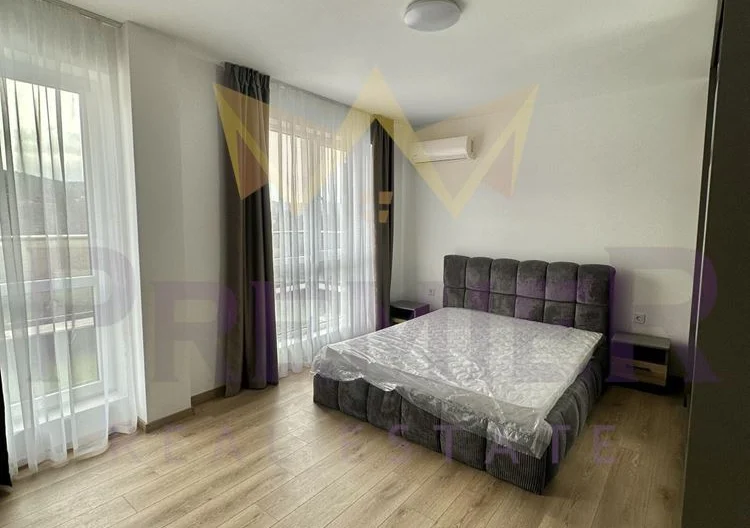 НОВ ОБЗАВЕДЕН И ОБОРУДВАН АПАРТАМЕНТ В ГР.ВАРНА, ВЪЗРАЖДАНЕ 3 -  - снимка 5 - Имоти Премиер