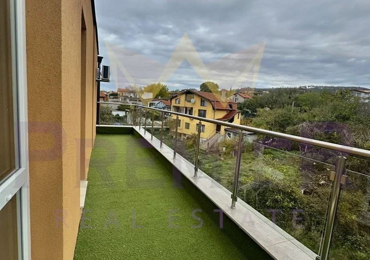 НОВ ОБЗАВЕДЕН И ОБОРУДВАН АПАРТАМЕНТ В ГР.ВАРНА, ВЪЗРАЖДАНЕ 3 -  - снимка 6 - Имоти Премиер