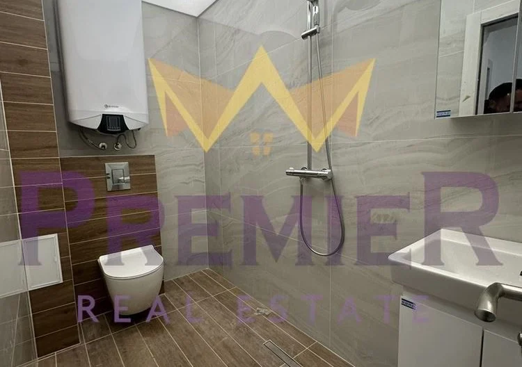 НОВ ОБЗАВЕДЕН И ОБОРУДВАН АПАРТАМЕНТ В ГР.ВАРНА, ВЪЗРАЖДАНЕ 3 -  - снимка 7 - Имоти Премиер