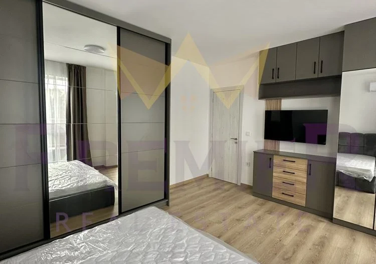 НОВ ОБЗАВЕДЕН И ОБОРУДВАН АПАРТАМЕНТ В ГР.ВАРНА, ВЪЗРАЖДАНЕ 3 -  - снимка 7 - Имоти Премиер