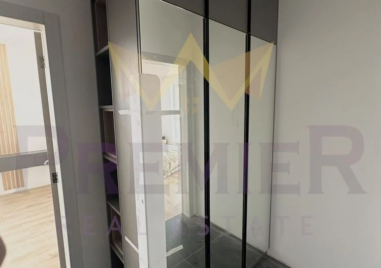 НОВ ОБЗАВЕДЕН И ОБОРУДВАН АПАРТАМЕНТ В ГР.ВАРНА, ВЪЗРАЖДАНЕ 3 -  - снимка 9 - Имоти Премиер