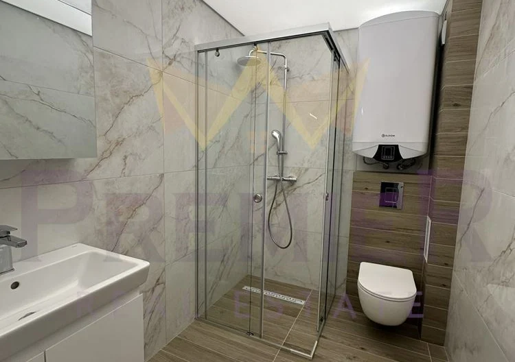 НОВ ОБЗАВЕДЕН И ОБОРУДВАН АПАРТАМЕНТ В ГР.ВАРНА, ВЪЗРАЖДАНЕ 3 -  - снимка 9 - Имоти Премиер