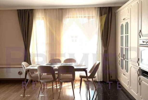 Обява за имот 1078518, Площ: 95 м<sup>2</sup>, Цена: 275000 EUR - Апартаменти Варна Трошево