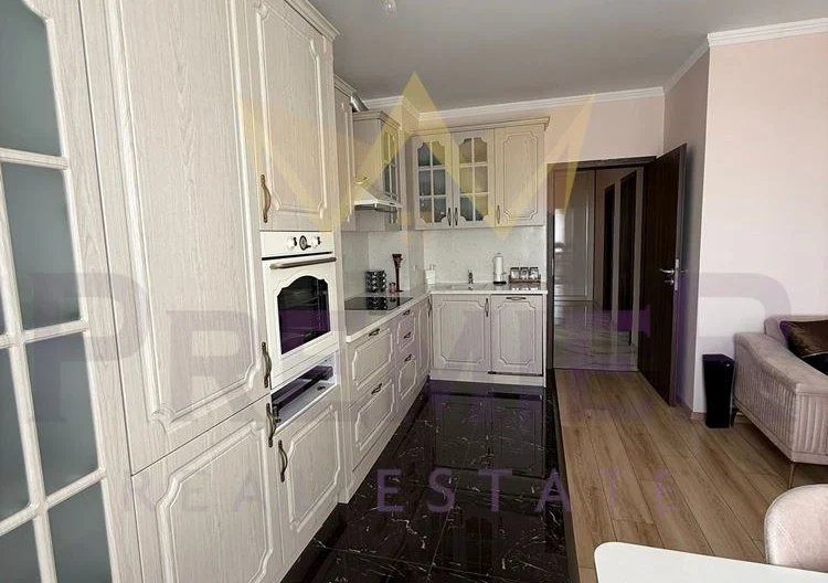 Нов обзаведен тристаен апартамент в Трошево. -  - снимка 3 - Имоти Премиер