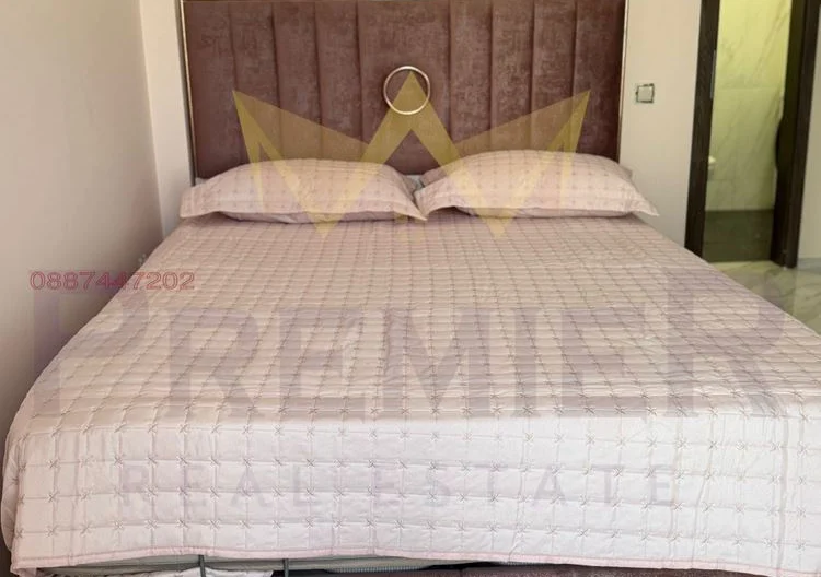 Нов обзаведен тристаен апартамент в Трошево. -  - снимка 7 - Имоти Премиер