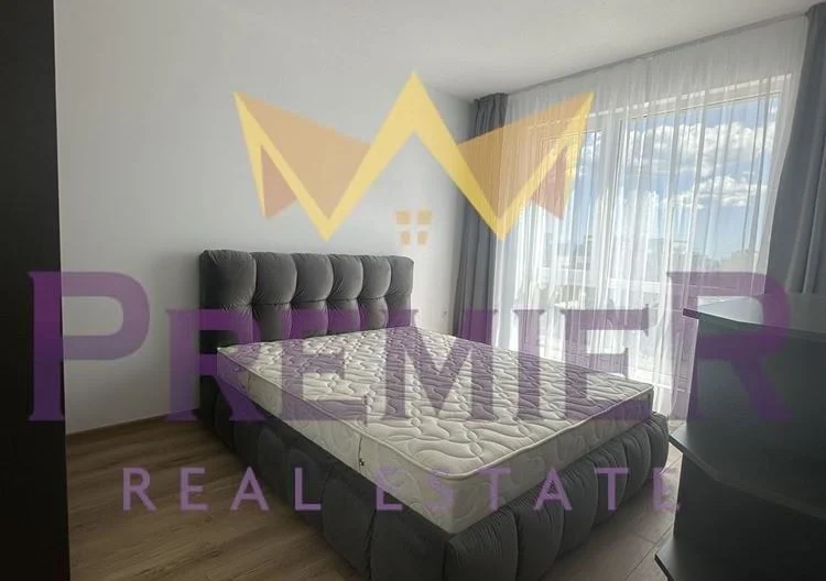 НОВ, ОБЗАВЕДЕН ТРИСТАЕН АПАРТАМЕНТ, ж.к. Възраждане 3, гр. Варна - - снимка 5 - Имоти Премиер