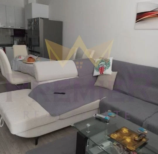 Нов, обзаведен тристаен в Меден рудник -  - снимка 1 - Имоти Премиер