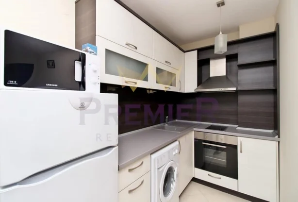 Агенция за недвижими имоти - Имоти Премиер - имот - 1097352, Цена: 613.5504 EUR