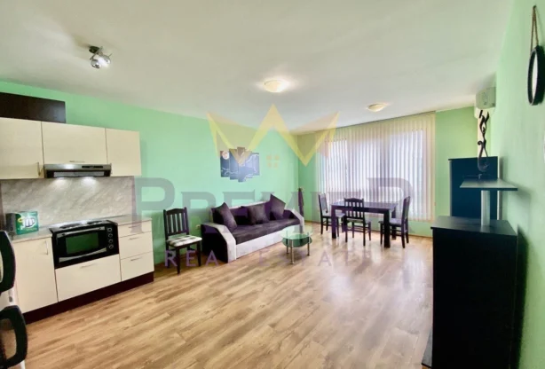 Агенция за недвижими имоти - Имоти Премиер - имот - 1105503, Цена: 520 EUR