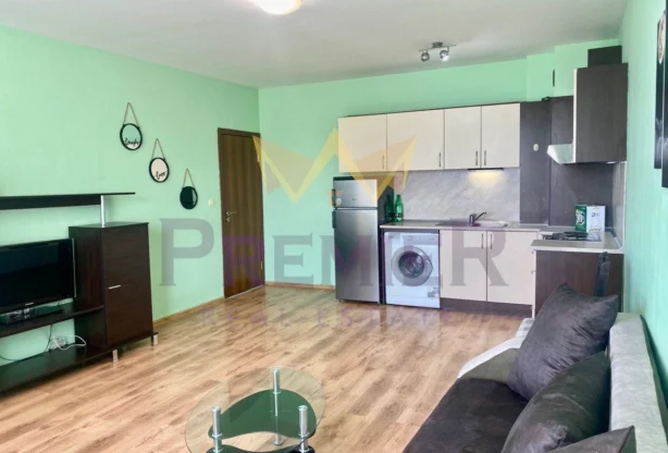 Агенция за недвижими имоти - Имоти Премиер - имот - 1105503, Цена: 500 EUR