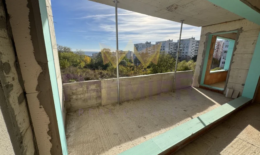 НОВ ТРИСТАЕН – КАЙСИЕВА -  - снимка 7 - Имоти Премиер