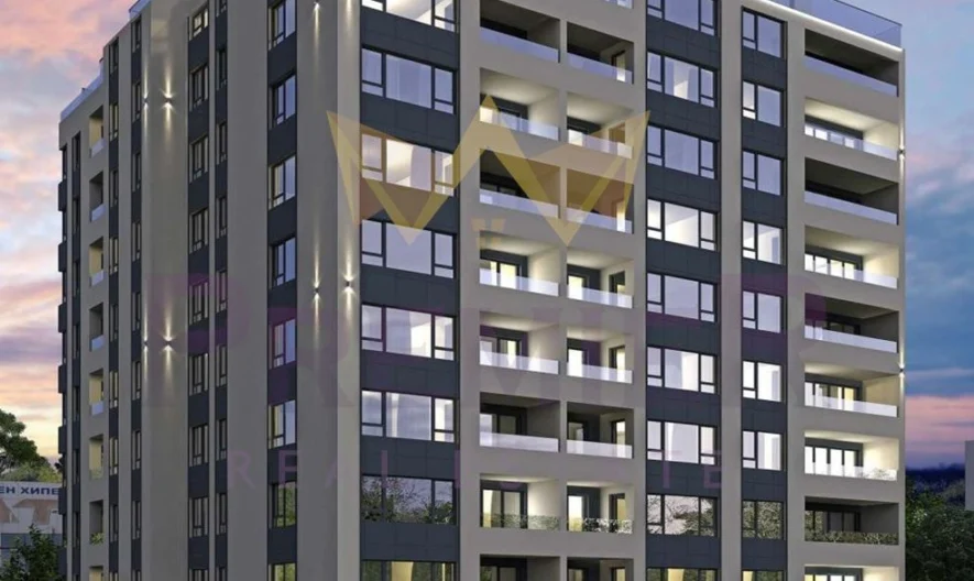 НОВ ТРИСТАЕН – КАЙСИЕВА -  - снимка 9 - Имоти Премиер