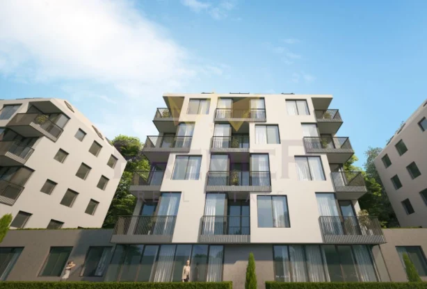 Агенция за недвижими имоти - Имоти Премиер - имот - 1085950, Цена: 138000 EUR