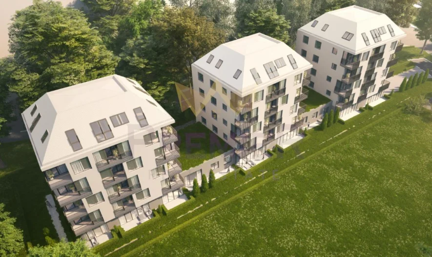 Нов Тристаен Апартамент - - снимка 2 - Имоти Премиер