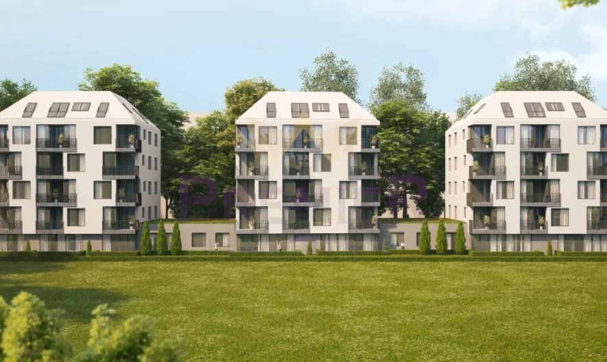 НОВ ТРИСТАЕН АПАРТАМЕНТ - - снимка 2 - Имоти Премиер