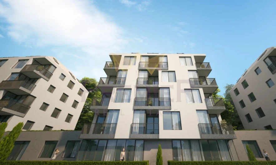 НОВ ТРИСТАЕН АПАРТАМЕНТ - - снимка 3 - Имоти Премиер