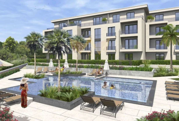 Агенция за недвижими имоти - Имоти Премиер - имот - 1009591, Цена: 123990 EUR