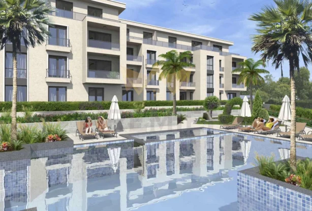 Агенция за недвижими имоти - Имоти Премиер - имот - 1009591, Цена: 123990 EUR