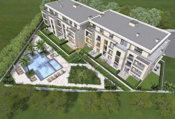 Агенция за недвижими имоти - Имоти Премиер - имот - 1009591, Цена: 123990 EUR