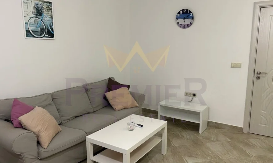 НОВ ТРИСТАЕН АПАРТАМЕНТ КВ ЛЕВСКИ -  - снимка 1 - Имоти Премиер