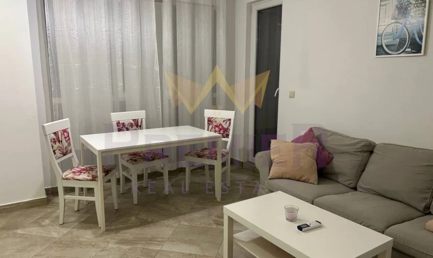 НОВ ТРИСТАЕН АПАРТАМЕНТ КВ ЛЕВСКИ -  - снимка 2 - Имоти Премиер