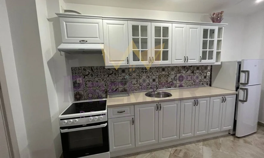 НОВ ТРИСТАЕН АПАРТАМЕНТ КВ ЛЕВСКИ - - снимка 4 - Имоти Премиер