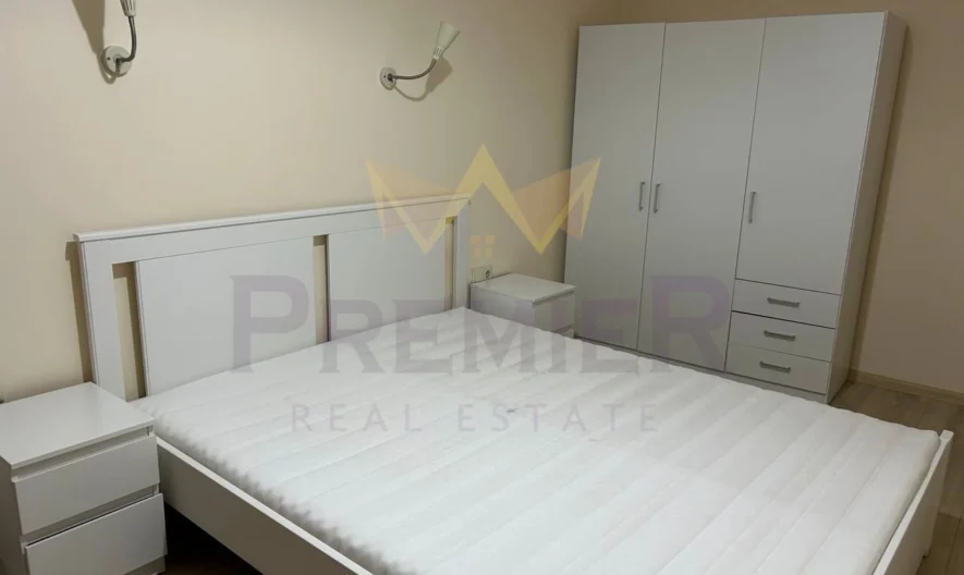 НОВ ТРИСТАЕН АПАРТАМЕНТ КВ ЛЕВСКИ -  - снимка 7 - Имоти Премиер