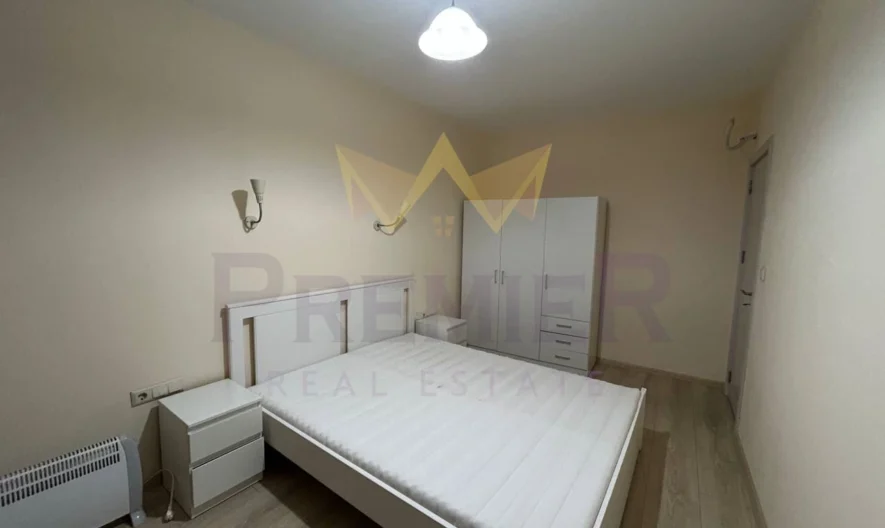 НОВ ТРИСТАЕН АПАРТАМЕНТ КВ ЛЕВСКИ - - снимка 8 - Имоти Премиер