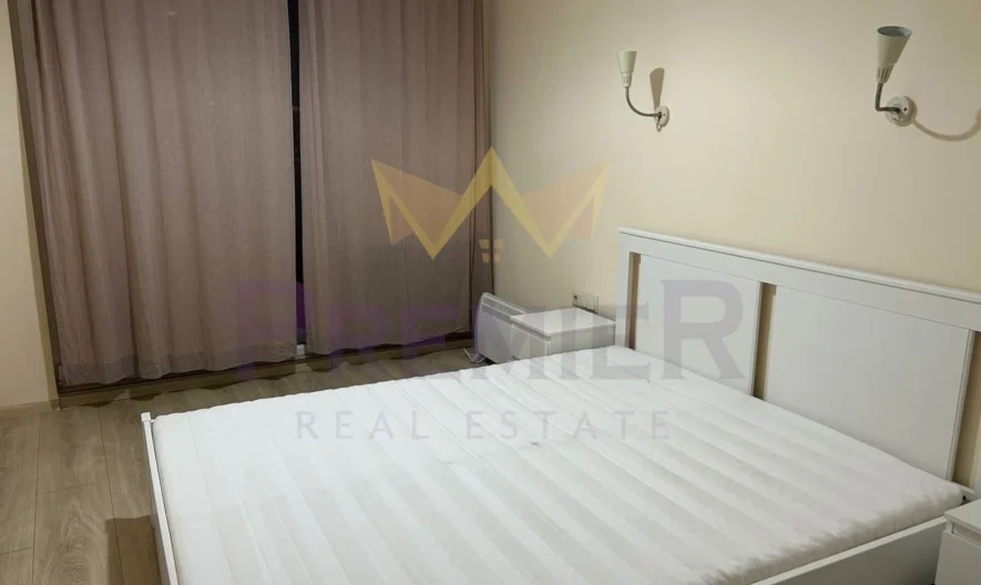 НОВ ТРИСТАЕН АПАРТАМЕНТ КВ ЛЕВСКИ - - снимка 9 - Имоти Премиер