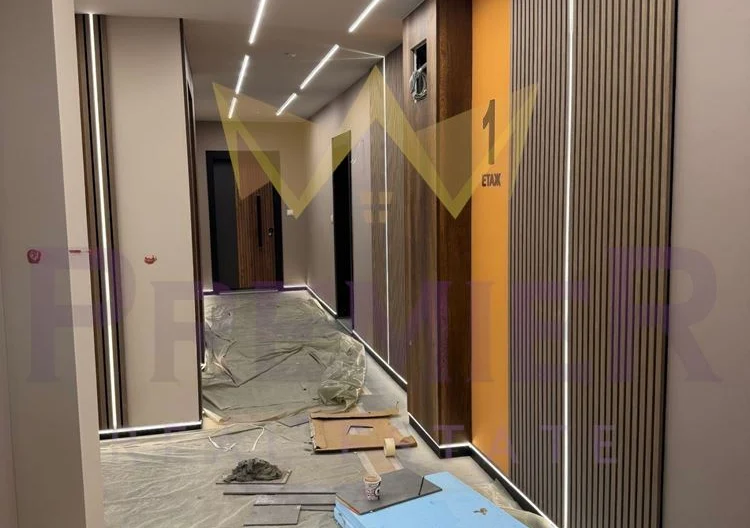 Нов тристаен апартамент в красива  сграда -  - снимка 11 - Имоти Премиер