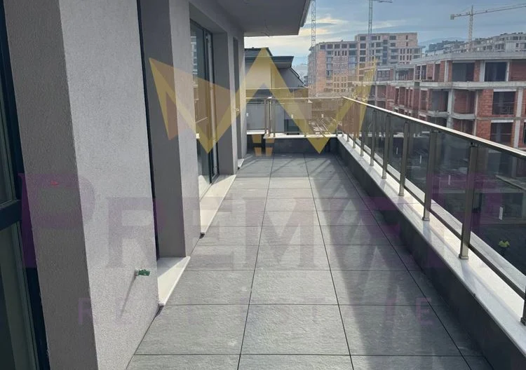 Нов тристаен апартамент в красива  сграда -  - снимка 7 - Имоти Премиер