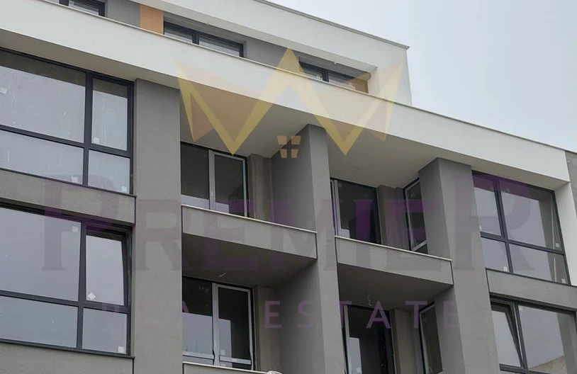 Нов Тристаен апартамент в Пчелина - - снимка 9 - Имоти Премиер