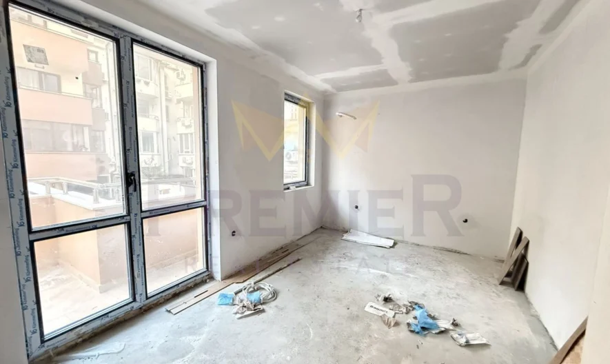 НОВ ТРИСТАЕН ЛКТ -  - снимка 3 - Имоти Премиер