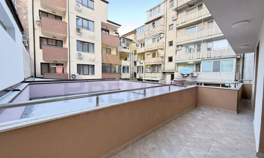 НОВ ТРИСТАЕН ЛКТ -  - снимка 5 - Имоти Премиер