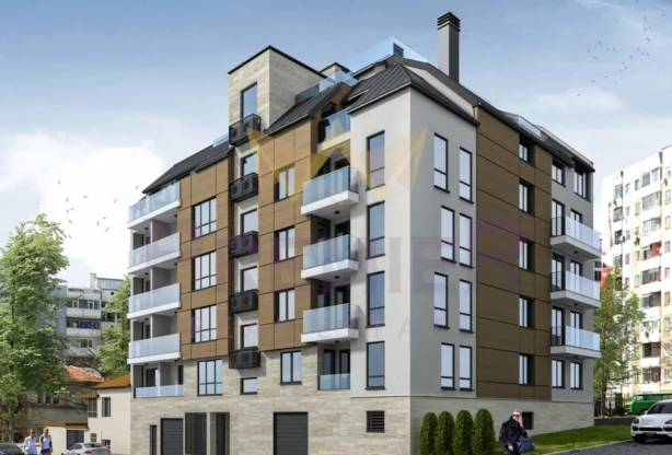 Агенция за недвижими имоти - Имоти Премиер - имот - 1005806, Цена: 190000 EUR