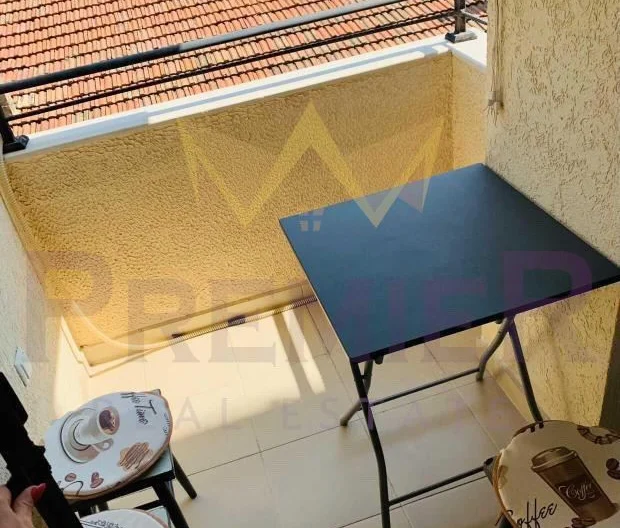 НОВ ТРИСТАЕН ТУХЛЕНА КООПЕРАЦИЯ ДВЕ СПАЛНИ - - снимка 12 - Имоти Премиер