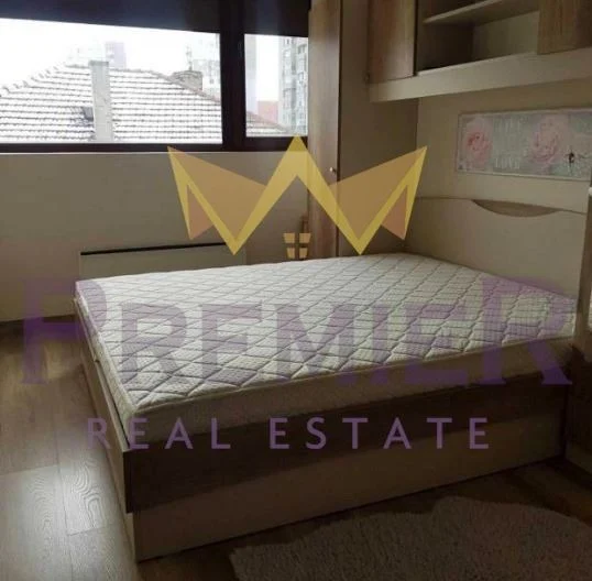 НОВ ТРИСТАЕН ТУХЛЕНА КООПЕРАЦИЯ ДВЕ СПАЛНИ - - снимка 4 - Имоти Премиер